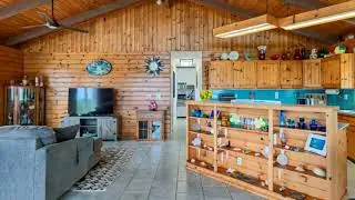 Gorgeous Rural Big Island Hawaii Home in Naalehu for Sale!