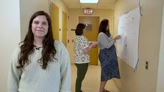 Academy 2025 Boston - What to do With Your Posters?