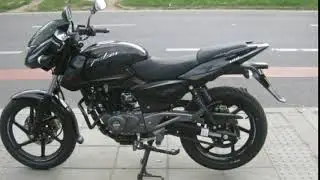 PULSAR 180 UG BSIV MODELO 2019