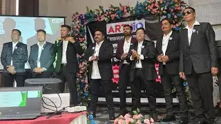Grand Event | Business Opportunity Meeting | 4th Jan 2026 | Grand & Successful 