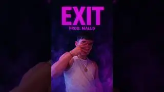 Beats de trap rap (EXIT) (Prod. MALLO) 