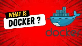 Docker Explained in 3 Minutes: Simplifying Containerization for Developers!