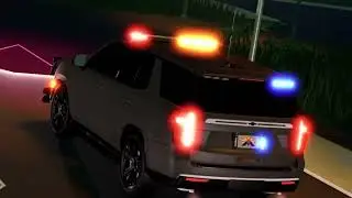 Arizona Development | 2023 Chevy Tahoe | California Spec