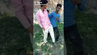 Tik Tok par famous shamt