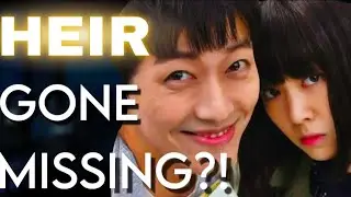 Heir, Lawyer… or Both? Dear Fair Lady Gong Shim Review