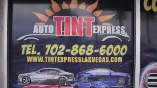 Auto Tint Express Window Tinting - Las Vegas, NV