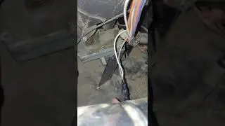 Breckwell P24FS Auger Motor