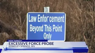 Morgan County sheriff investigates brawl at Berkeley Springs pool hall
