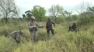 EOD Range Clearance Balikatan 2014