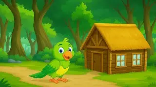 Magical Tree Story || Sky Buddies ||