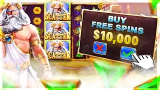 WE MADE PROFIT ON THIS HUGE BONUS OPENING?!