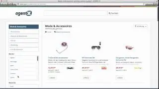 agentx tutorial