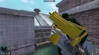 SayereT CW vs CLAN HACK (-DanGeR77-)