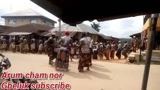 ADIM FESTIVAL(OKA DANCE 2020)