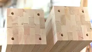 Panneaux de CLT - Nordic Structures
