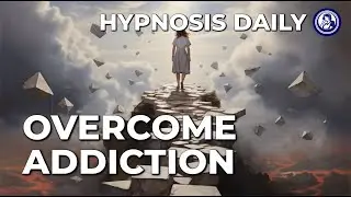 Break Free from Addiction: Daily Hypnosis Session to Reclaim Your Life