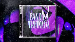 DJ Juck, DJ RAMON SP, MC Menor MT - Bandida Treinada (Sped Up)