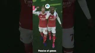 A goal in Lamine Yamal's style | efootball 2025