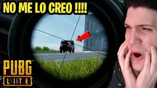 EL SQUAD SE PUSO AGRESIVO EN PUBG Y ESTO FUE LO QUE PASO! 😂 PUBG LITE GAMEPLAY