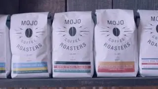 Mojo Coffee Roasters