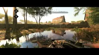 [4K Ultra-Wide 21:9] Sync to Sounds - Hunt Showdown