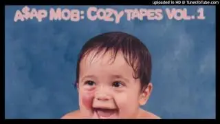 Bachelor (Ft. ASAP Rocky, Lil Yachty, Madeintyo & Offset) [INSTRUMENTAL] A$AP MOB beat