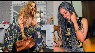 AMAFOTO N'AMAVIDEO BY'URUKOZASONI: Shaddyboo yinjiye mubucuruzi abusanzemo ISIMBI Noeline n'abandi