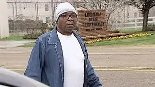 Innocent man walks free after 29 years on death row