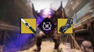 PRAXIC BLADE IMPACT CORE (VOID) vs PHRYZHIA
