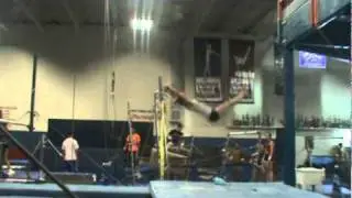 Heather Foley- Double front