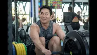 Body Fit Training Class - Cardio Summit