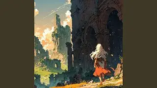 Ancient Echoes Through Ruins