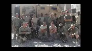 2nd Platoon Blackjacks