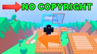 Roblox Obby Gameplay No Copyright HD 60fps | Roblox Gameplay No Copyright