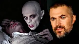 Robert Eggers on Horror Movies