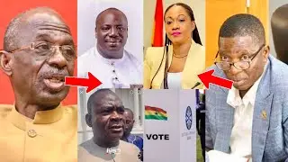 NPP Wins Kpandai Case - Here’s Why NDC Must Blamed Themselves for Supreme Court Defeat - FULL STORY