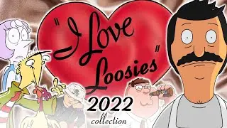 I Love LOOSIES: ToonrificTariq 2022 Compilation