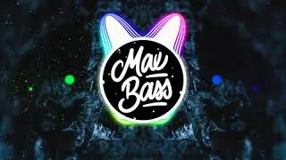 Night Lovell - BUMBLE BEE (Moistrus Remix) [Bass Boosted]