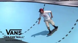 2015 Vancouver Locals Introduces the Hastings Bowl | Van Doren Invitational | VANS