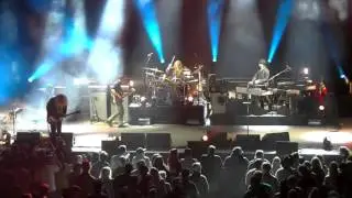 My Morning Jacket San Diego, CA  10 19 15