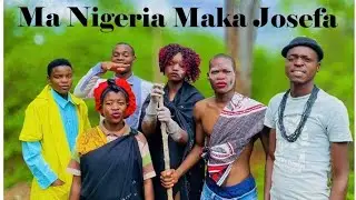 Ma Nigeria Maka Josefa,ST Paul Hagiazo,Acting with boy's,Competition 