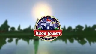 Alton Towers PE | 10-Minute Countdown