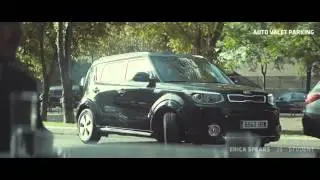 DriveWise  Intelligent safety technology от Kia