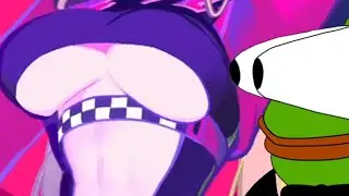【Muse Dash】 BOOBA
