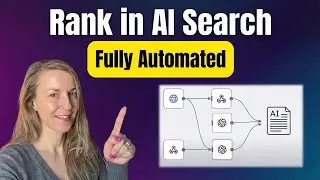 How I Built an AEO Blog Post Agent with n8n & Claude (Step-by-Step)
