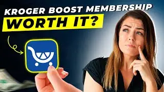 Kroger Boost Membership Review 2025 | Pros and Cons &ndash; Honest & Unbiased