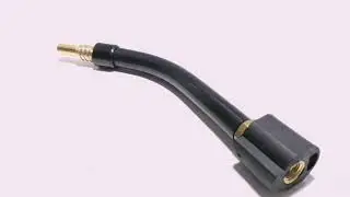 Swan neck.Binzel.15.AK