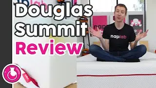 Обзор Douglas Summit &mdash; лучший матрас в Канаде?