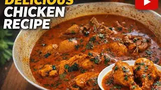 এই গোপন ট্রিক জানলে চিকেনের স্বাদ হবে সুপার টেস্টি || Chicken recipe😋😋