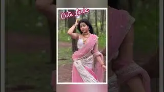 Leela new look today best video 😍🥰 | Prem leela viral new video #dangal #serial #newepisode #shorts